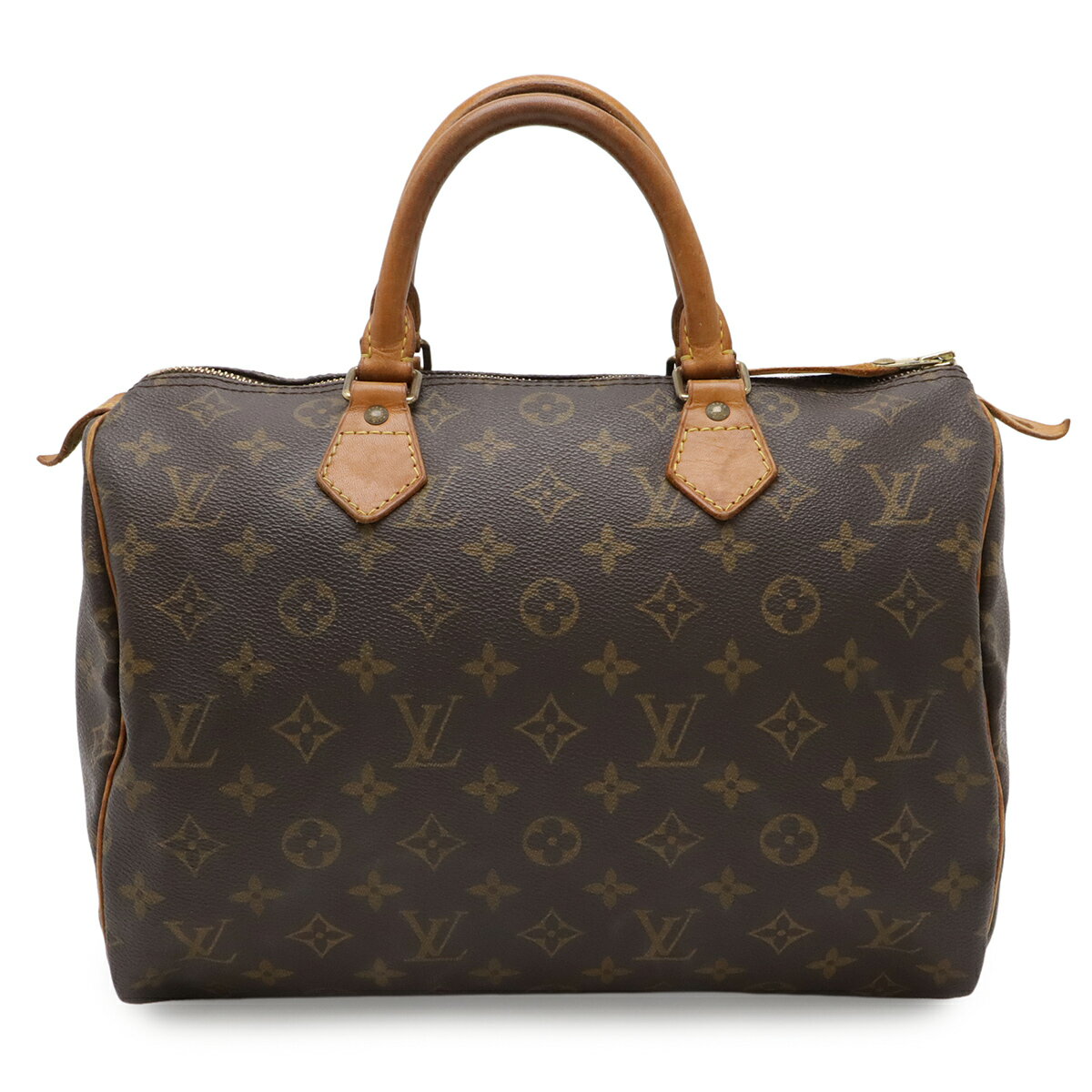 Other - LOUIS VUITTON ルイ ヴィトン モノグラム スピーディ30 ハンドバッグ ミニボストンバッグ M41526 【中古】