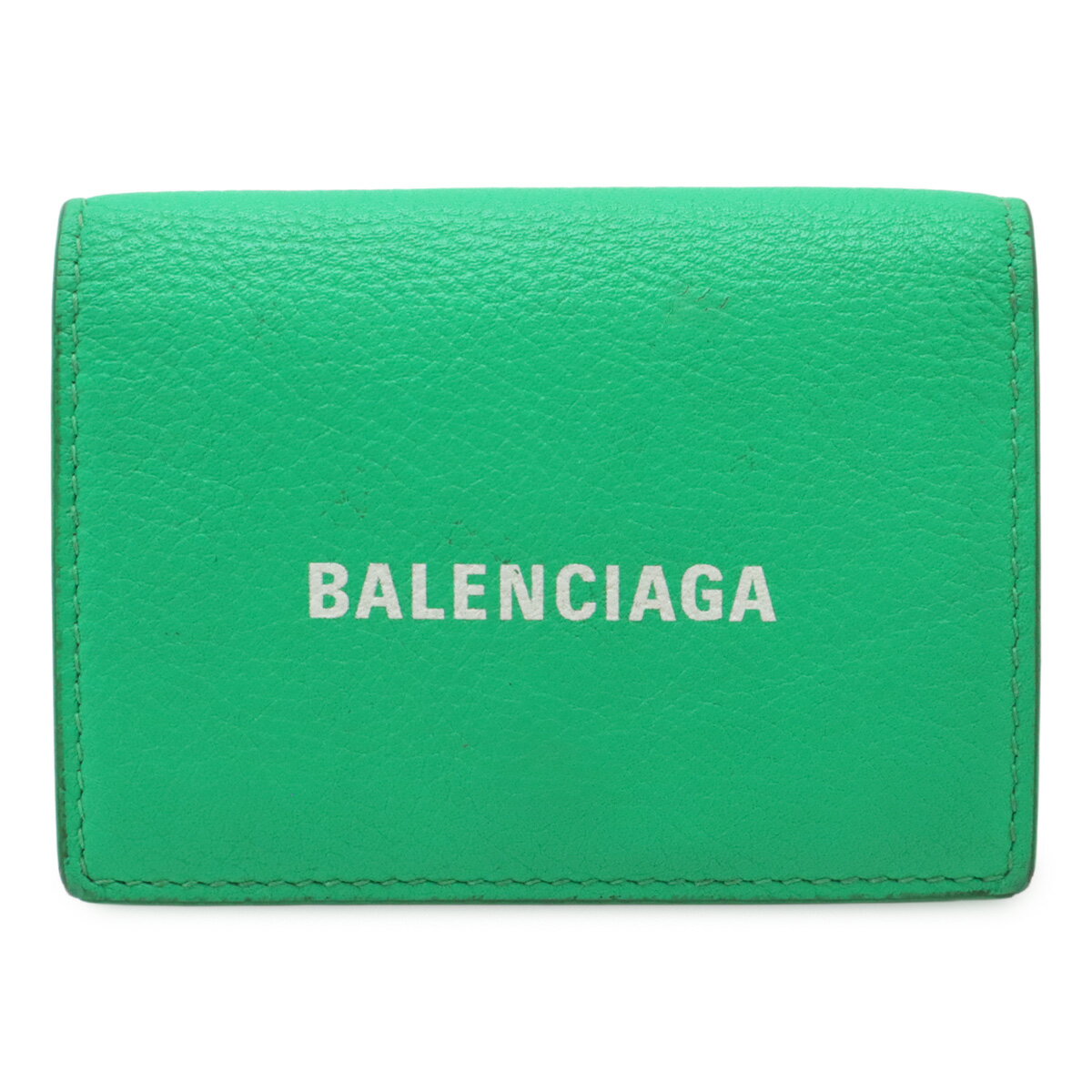 BALENCIAGA 小銭入れ付き GREEN 折りたたみ財布 594216 緑 楽天市場】BALENCIAGA(カラーグリーン)(財布・ケース|バッグ