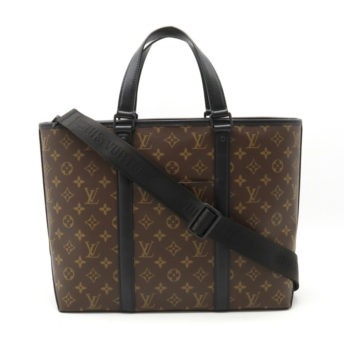 yobOzygpizLOUIS VUITTON C Bg mO}JT[ EB[NGh g[gPM g[gobO V_[obO 2WAY ΂ߊ| M45734 yÁz