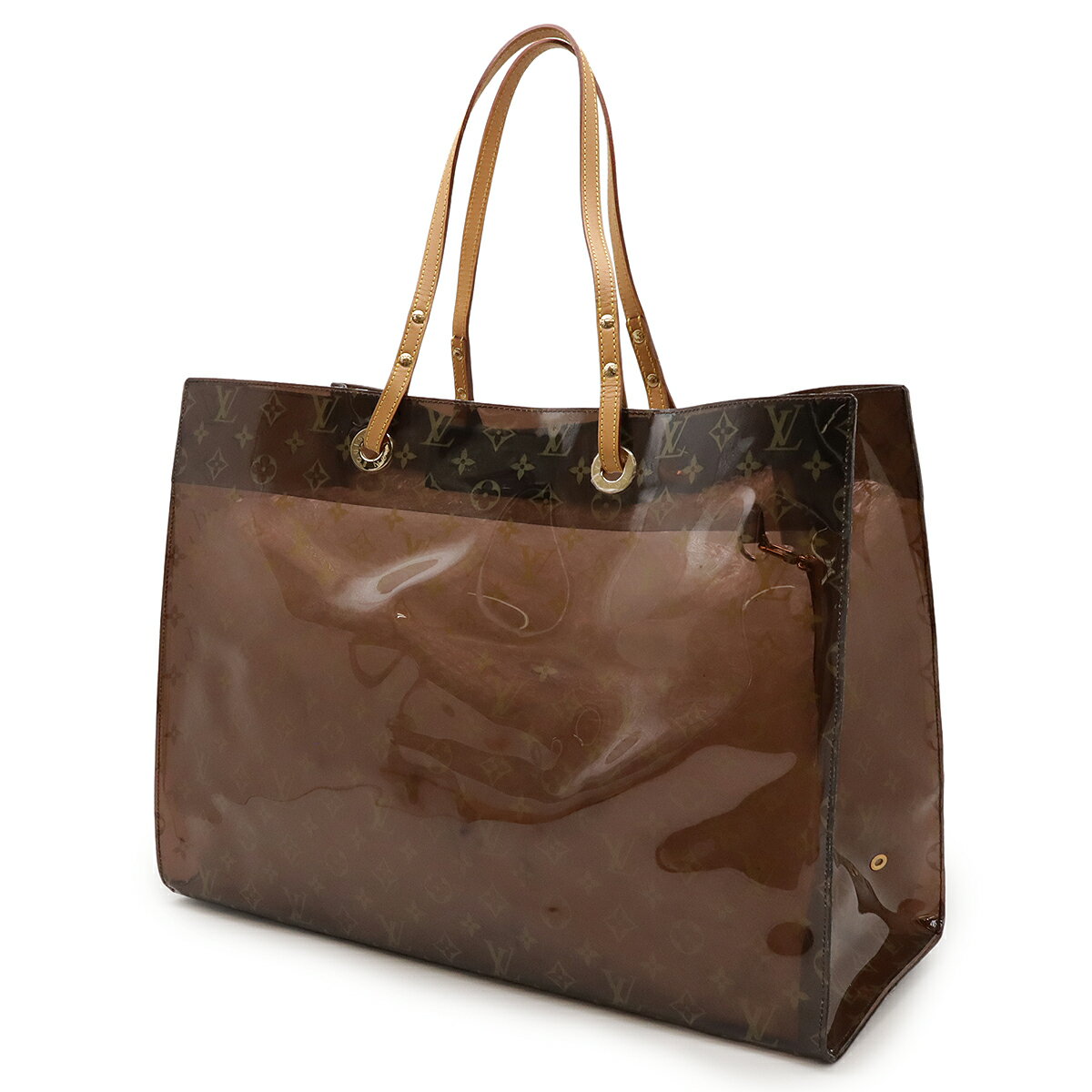 LOUIS VUITTON ルイ ヴィトン モ...の紹介画像2