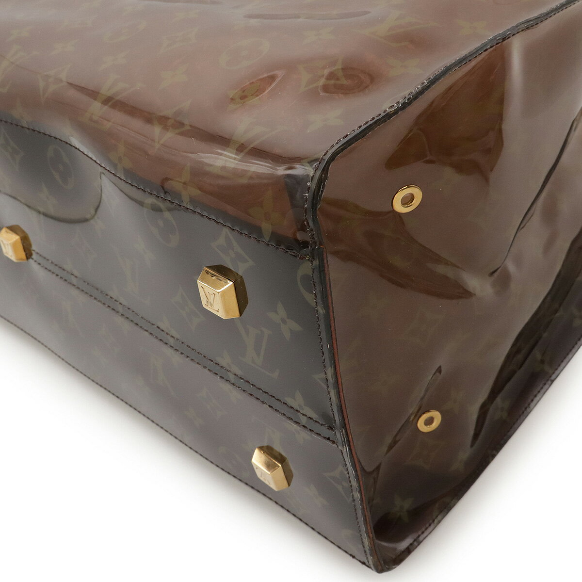 LOUIS VUITTON ルイ ヴィトン モ...の紹介画像3