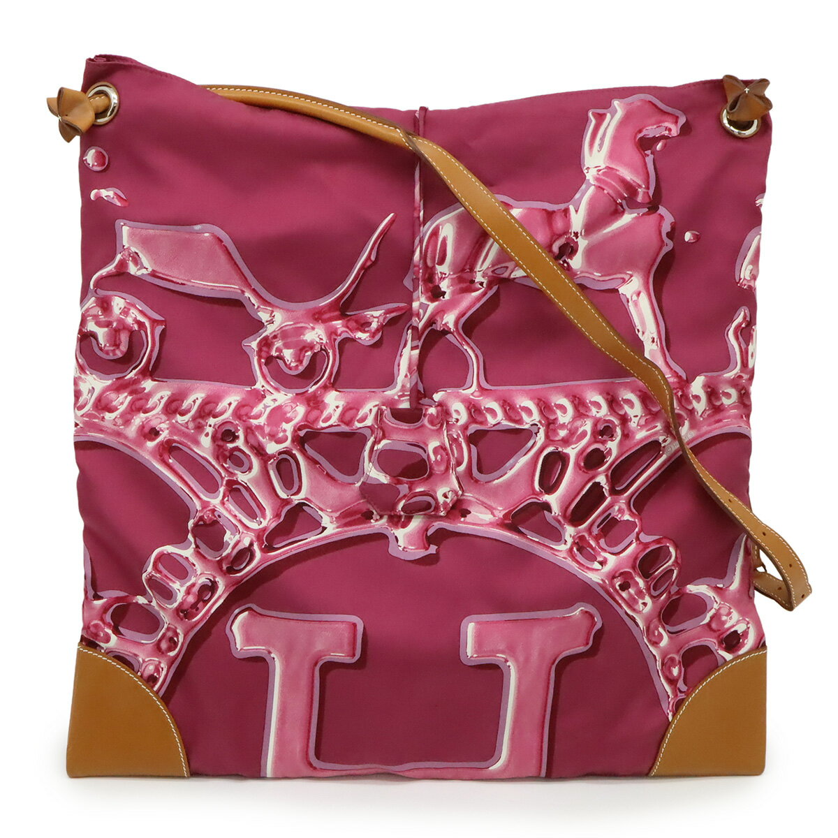 HERMES エルメス シルキーシティMM シ�