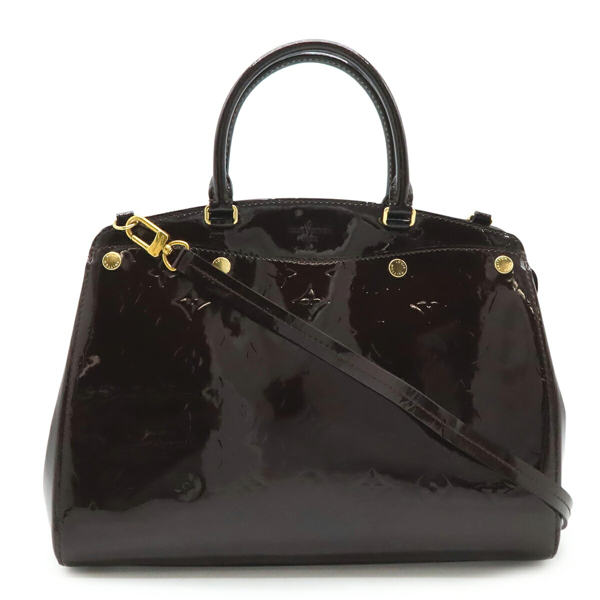 LOUIS VUITTON ルイ ヴィトン モノグラ�