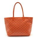 【バッグ】GOYARD ゴヤール アルトワPM トートバッグ ショルダーバッグ セミショルダー PV ...