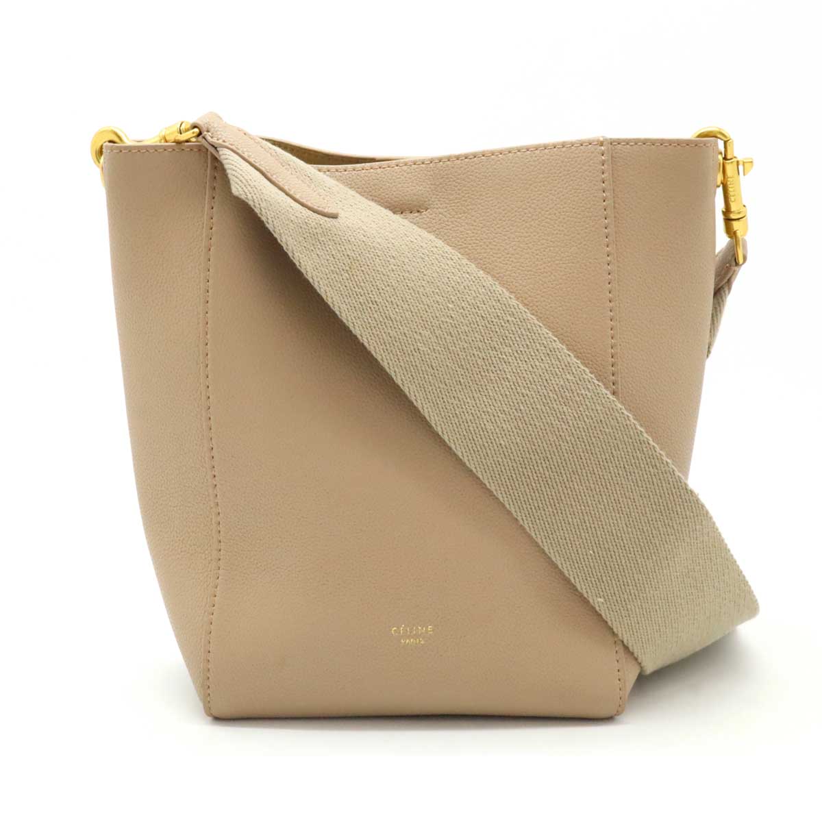 楽天市場】セリーヌ バッグ サングル（バッグ・小物・ブランド雑貨）の通販