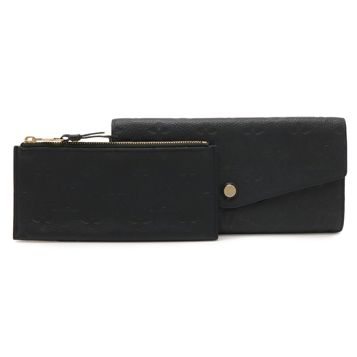 ルイヴィトン モノグラム アンプラント ポルトフォイユ キュリーズ 長財布 楽天市場】【財布】LOUIS VUITTON ルイ ヴィトン モノグラム アン