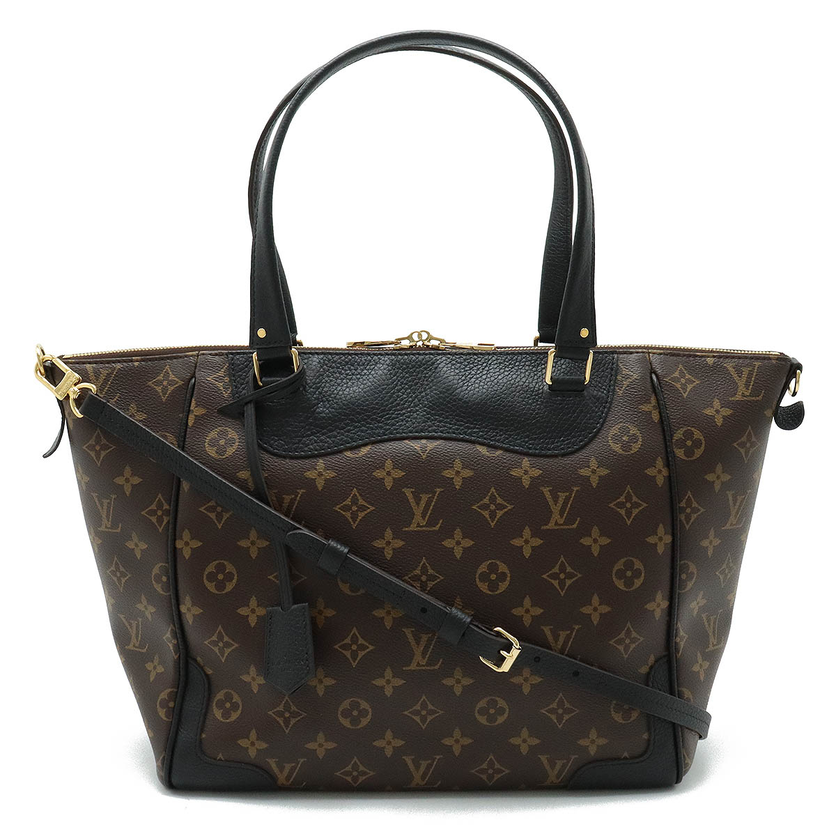 ڥХåLOUIS VUITTON 륤 ȥ Υ ȥ졼顼 ȡȥХå Хå ߥ 쥶 ...