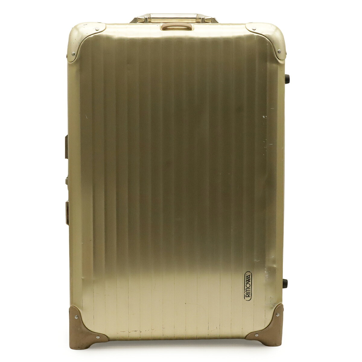 楽天市場】rimowa topasの通販