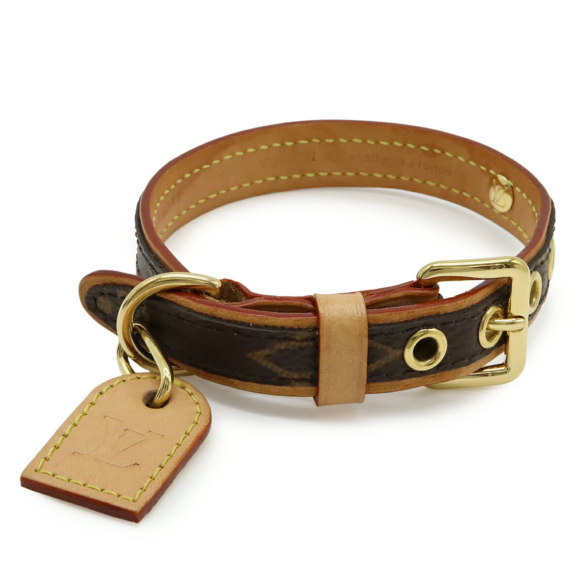 楽天市場】ルイヴィトン 首輪の通販