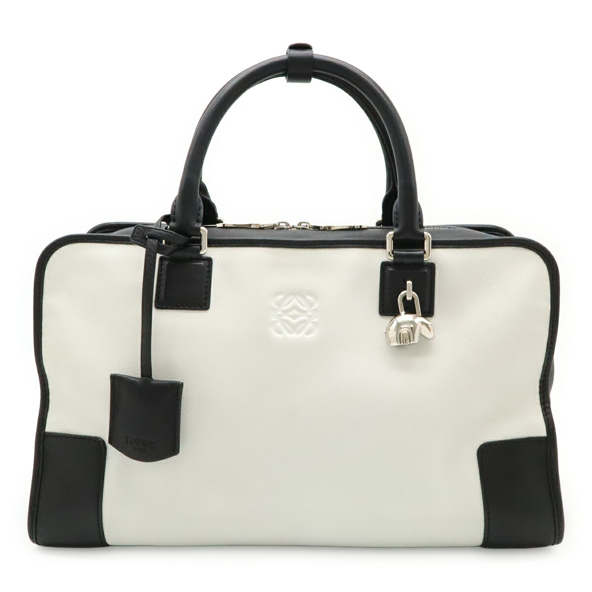 【中古】LOEWEロエベアマソナ3...