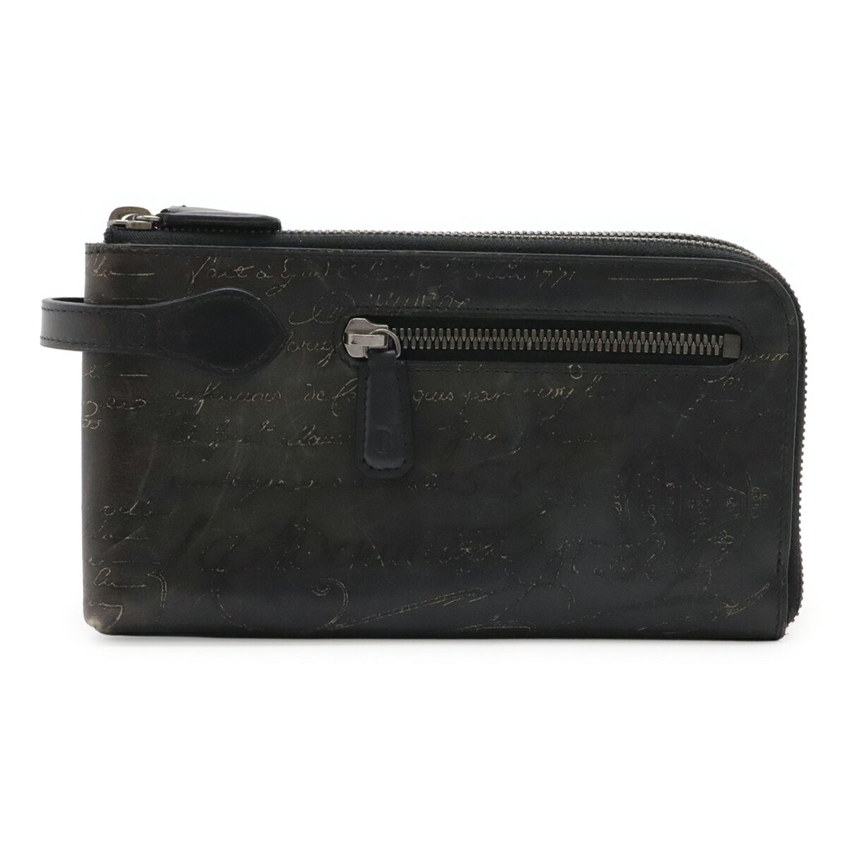 楽天市場】ベルルッティ 中古（クラッチバッグ・セカンドバッグ