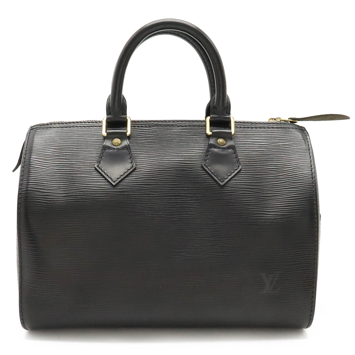 ڥХåLOUIS VUITTON 륤 ȥ  ԡǥ25 ϥɥХå ߥ˥ܥȥХå 쥶 Υ  ֥å...