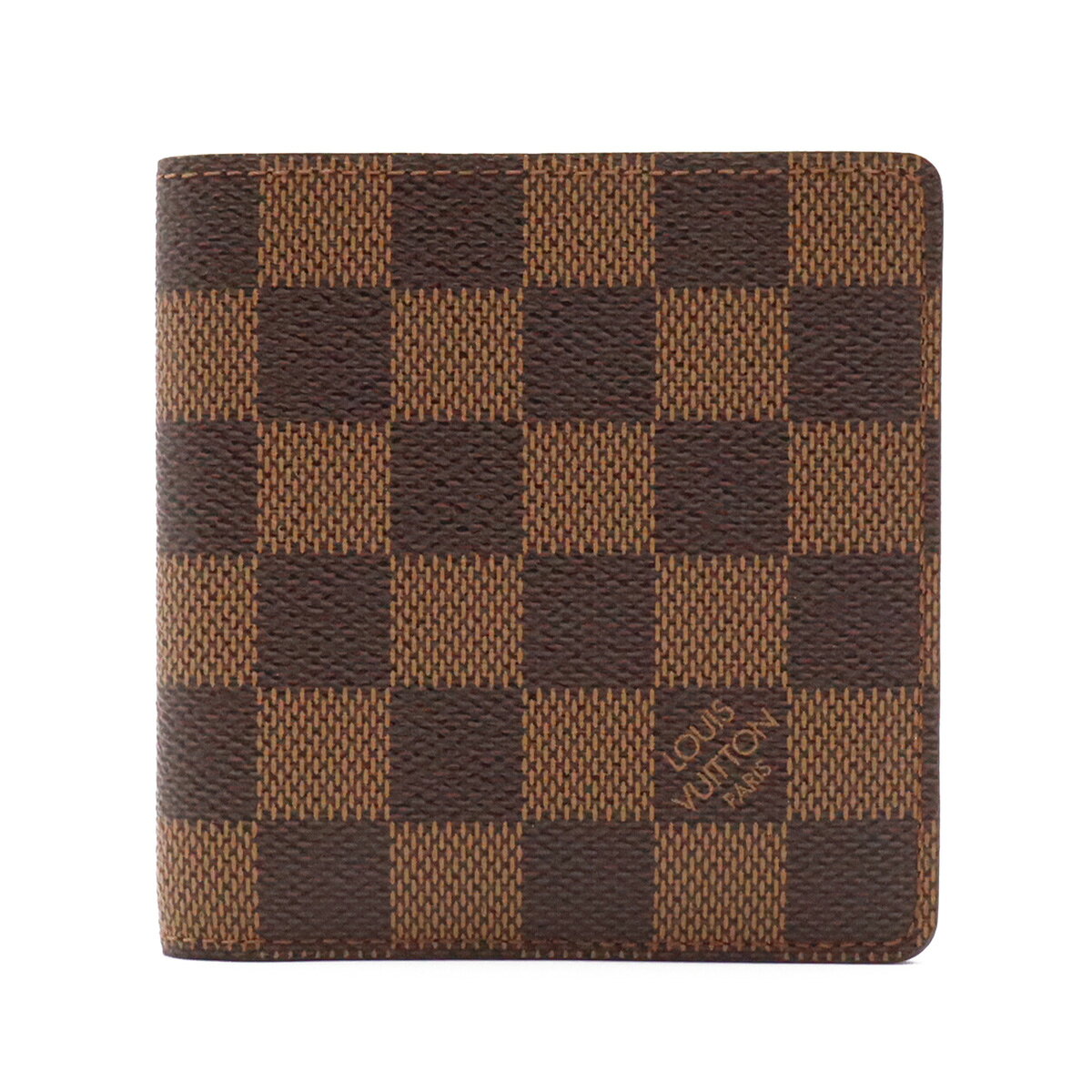 LOUIS VUITTON チェック柄 二つ折り財布 楽天市場】ルイ・ヴィトン 財布（柄チェック）の通販