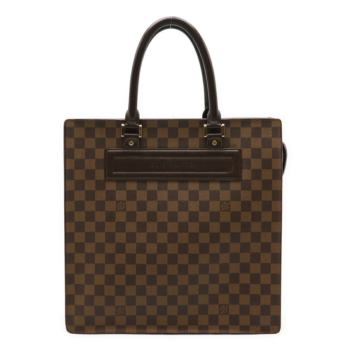 Rakuten - LOUIS VUITTON ルイ ヴィトン ダミエ ヴェニスGM トートバッグ ハンドバッグ N51146 【中古】