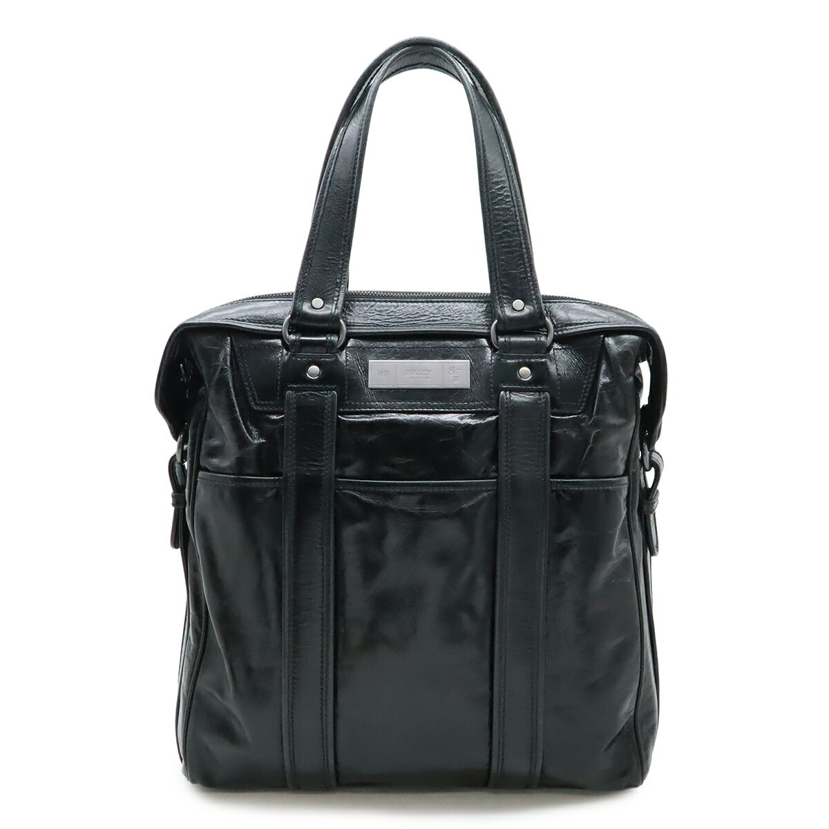 楽天市場】BALLY ビジネスバッグ（トートバッグ｜メンズバッグ