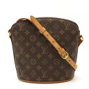 yobOzLOUIS VUITTON C Bg mO h[I V_[obO ΂ߊ|V_[ M51290 yÁz