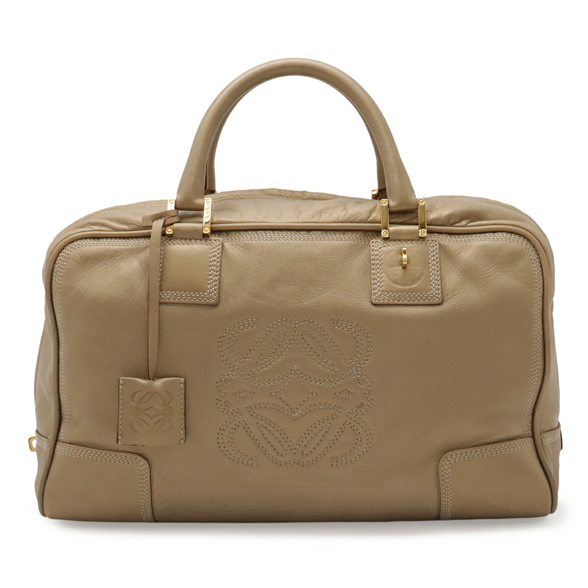 希少⭐️ LOEWE ロエベ　ボストンバッグ　アナグラム　総柄　肩掛け　大容量 楽天市場】ロエベ ボストンバッグ（ボストンバッグ｜レディースバッグ