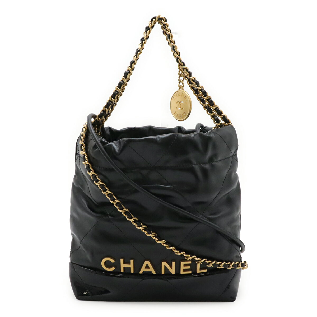 楽天市場】chanel 巾着 ショルダーの通販