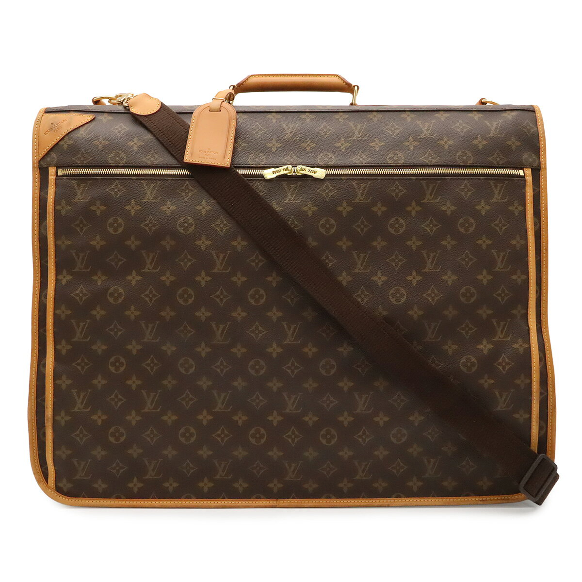 楽天市場】louis vuitton（ガーメントバッグ・ケース｜バッグ