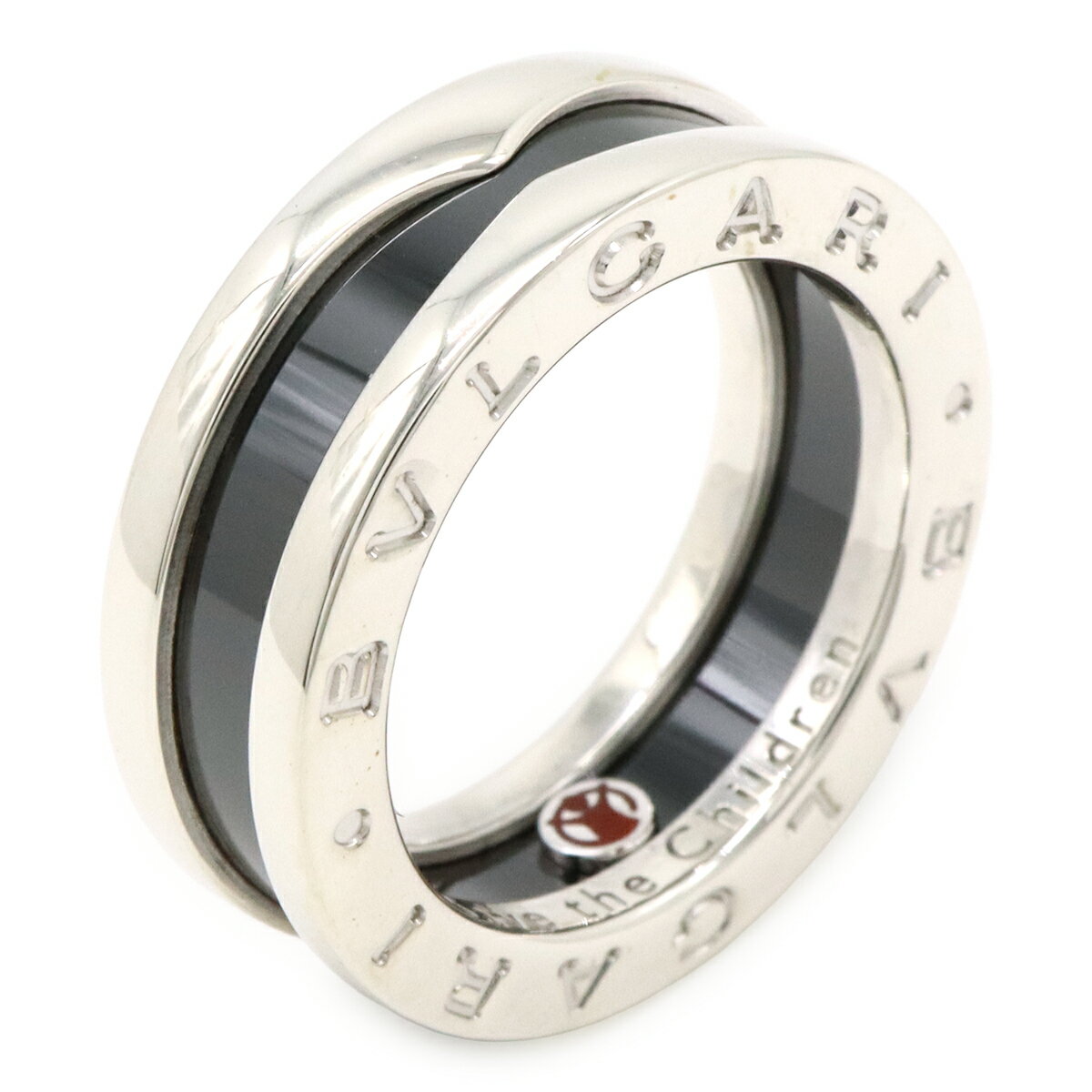 【中古】BVLGARIブルガリB-...