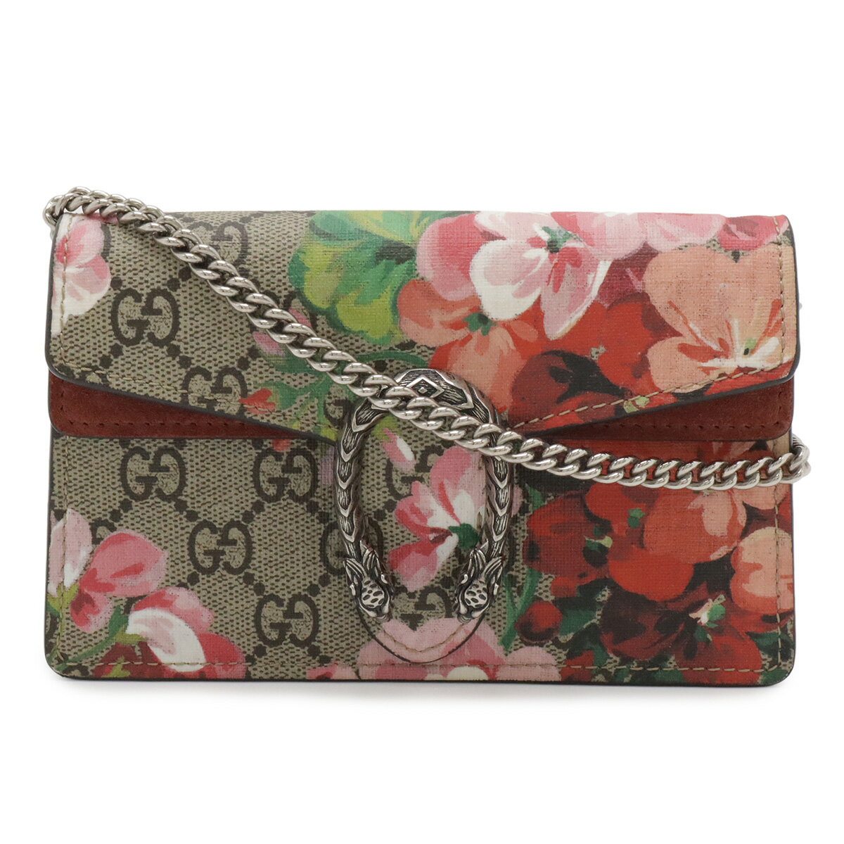 楽天市場】GUCCI（柄花・植物）（レディースバッグ｜バッグ）：バッグ