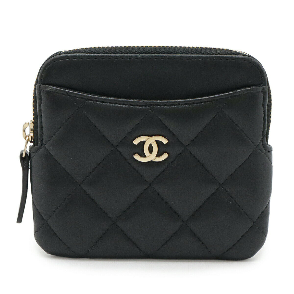 【大人気シリーズ♡】CHANEL コインパース 国内発送 楽天市場】シャネル コインパースの通販