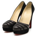 【靴】Christian Louboutin 