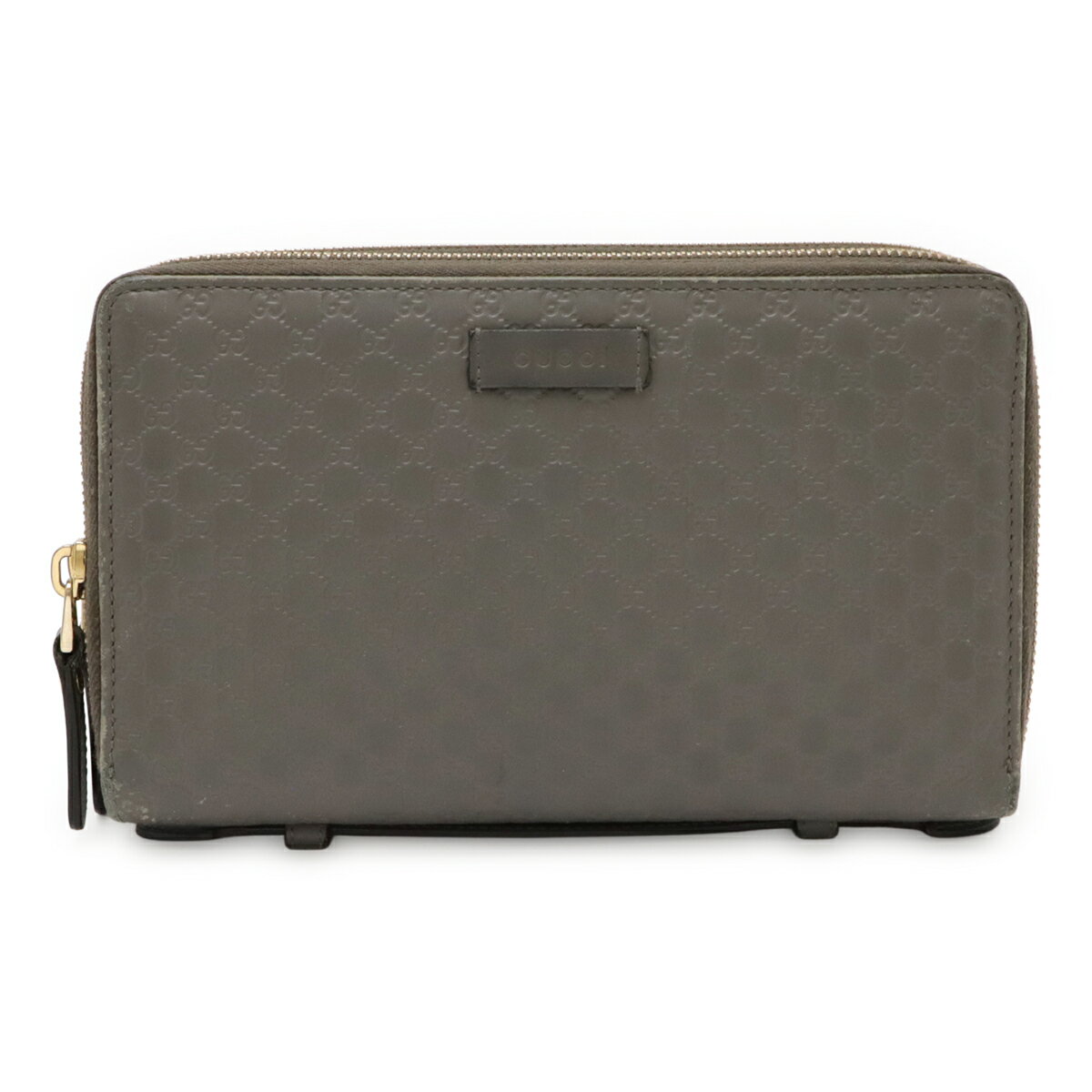 【中古】GUCCIグッチマイクログ...