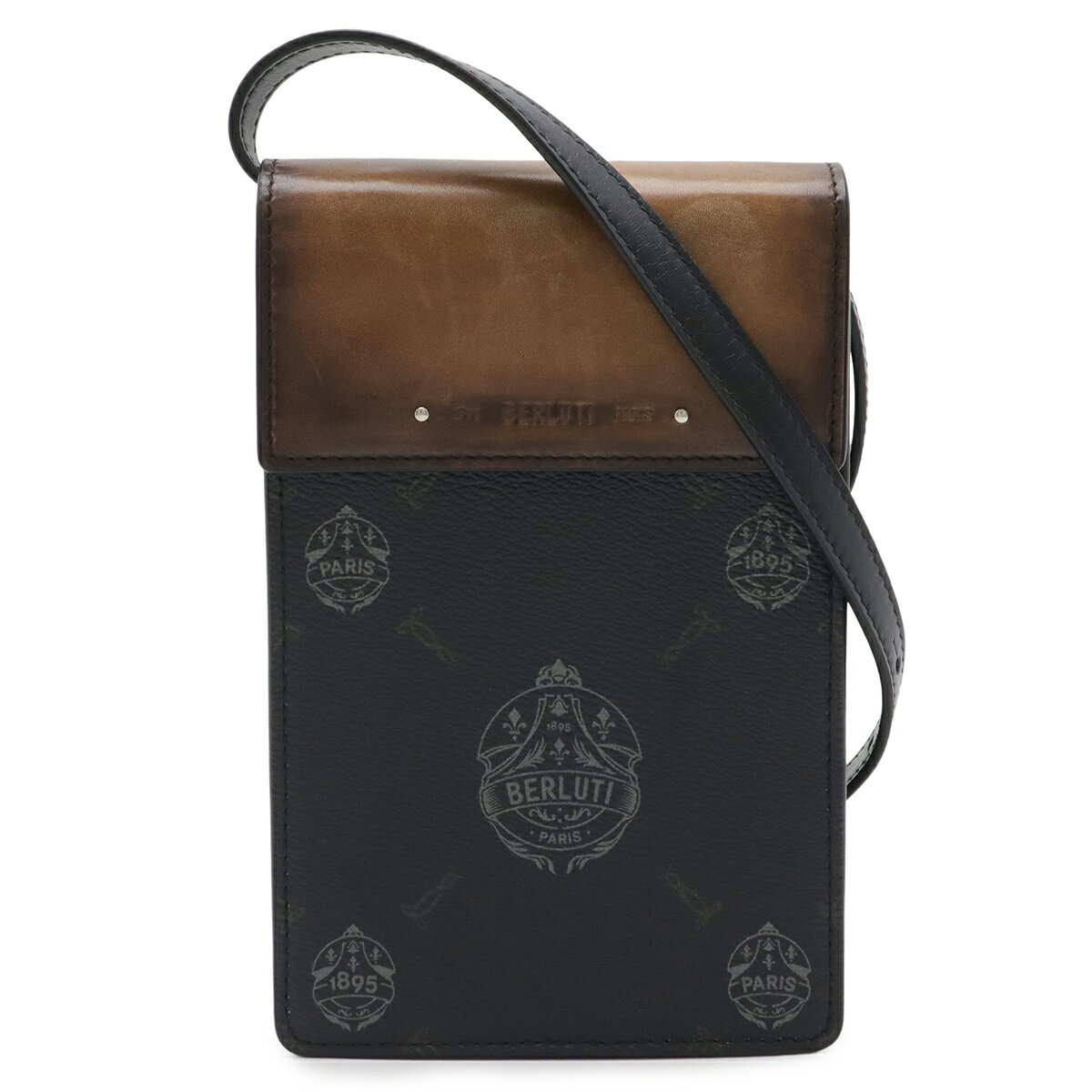 楽天市場】ベルルッティ スマホケースの通販