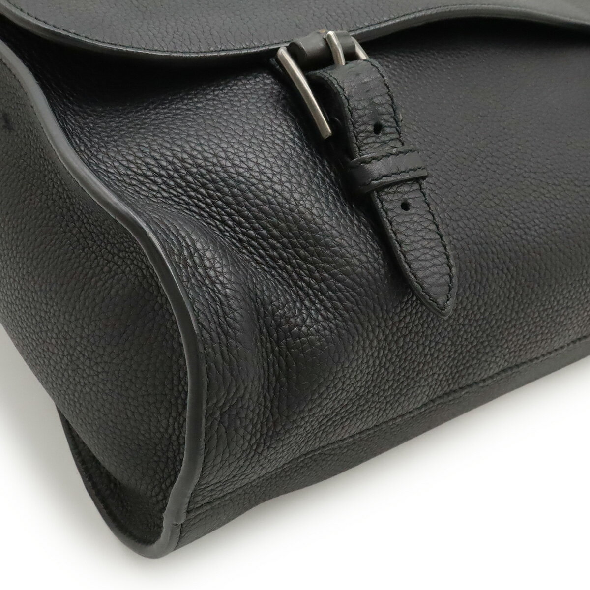 GUCCI ���å� ��å��󥸥㡼�Хå� ���������Хå� �Ф�ݤ� �쥶�� �֥�å� �� 387091 ����š�