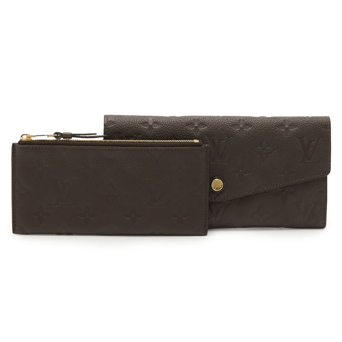 楽天市場】ルイヴィトン ポルトフォイユ キュリユーズ 長財布