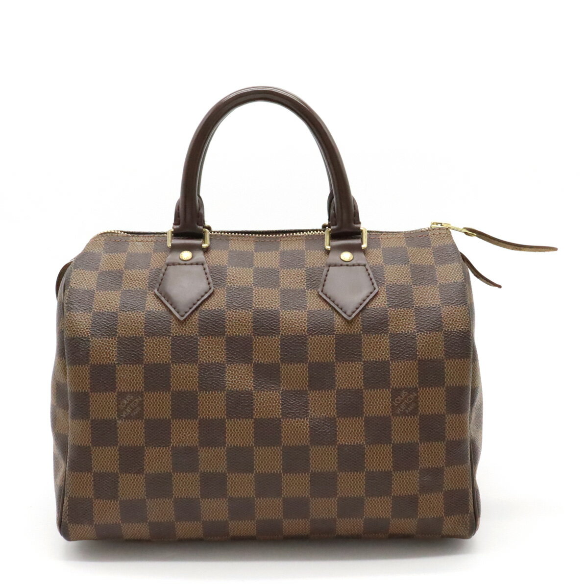 ڥХåLOUIS VUITTON 륤 ȥ ߥ ԡǥ25 ϥɥХå ߥ˥ܥȥХå N41365 š