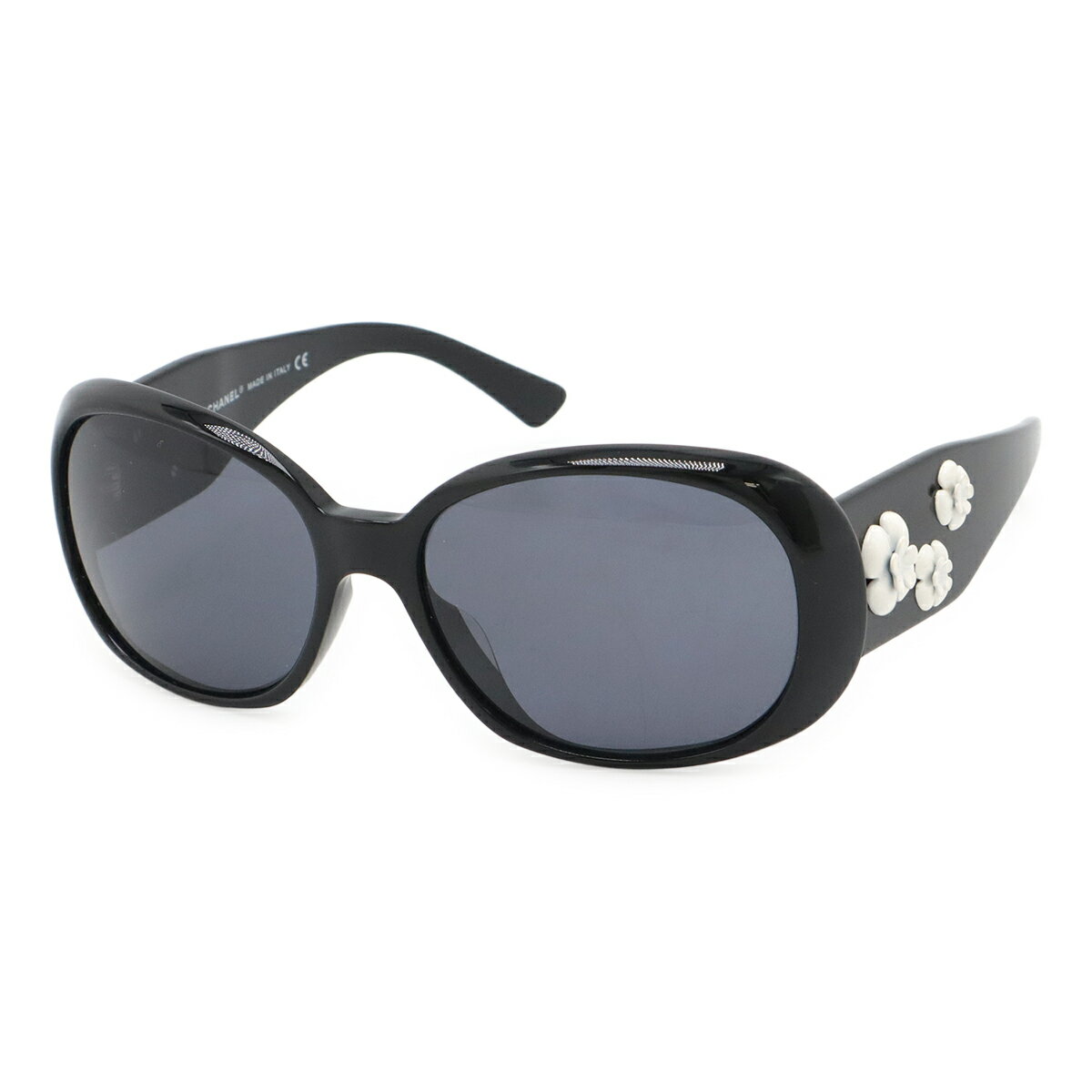 CHANEL サングラス 花 Bold Camellia – CHANEL Eyewear | CHANEL