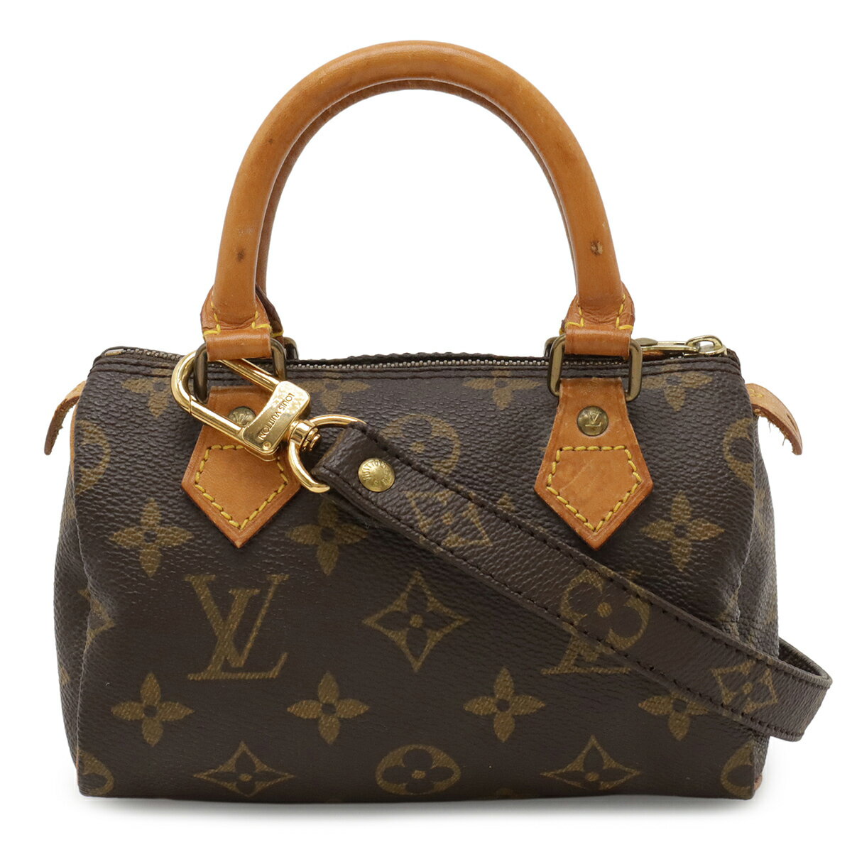 LOUIS VUITTON ルイ ヴィトン モノグラ�