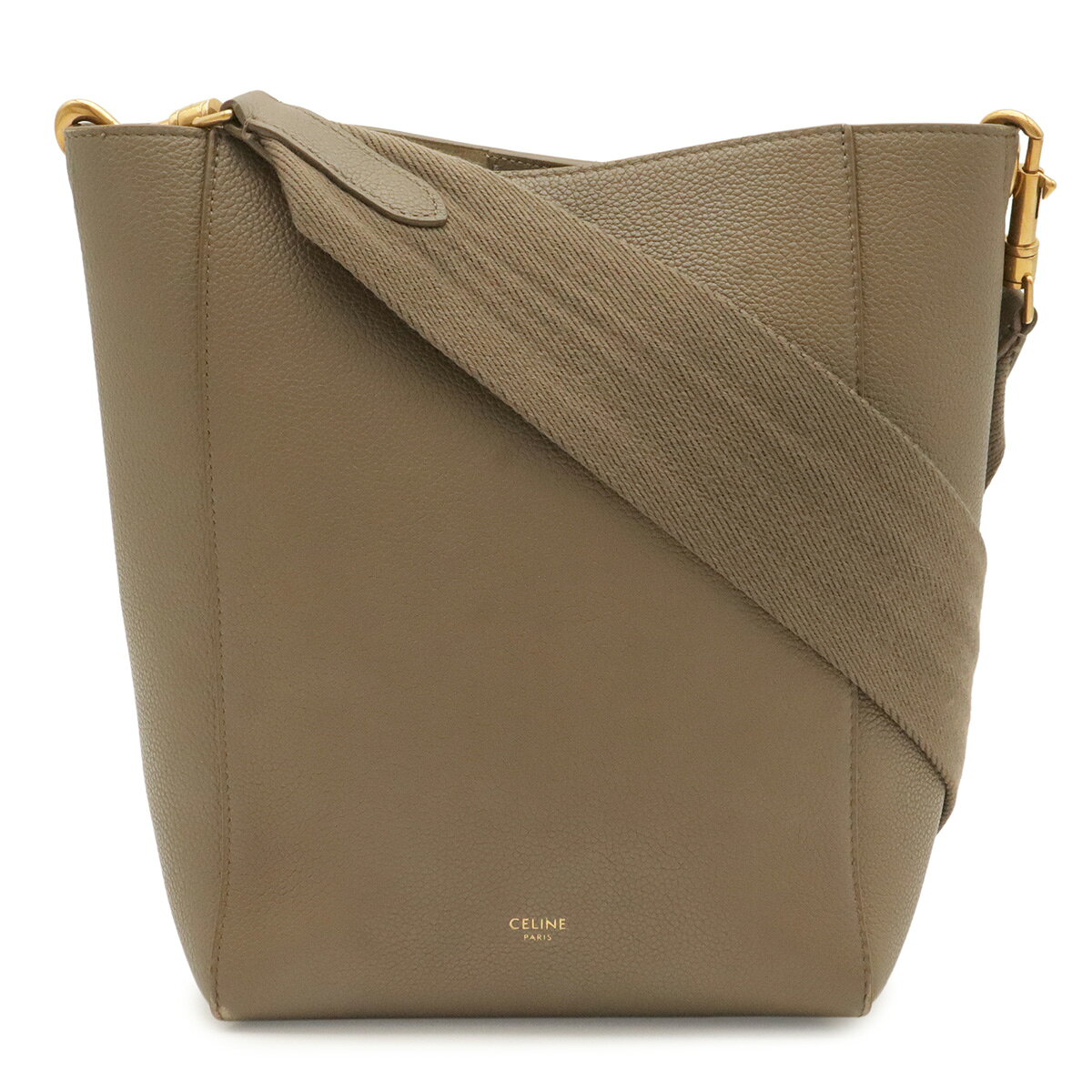 楽天市場】セリーヌ （celine） サングル バケット ワンショルダー
