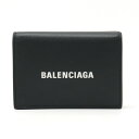 yzzBALENCIAGA oVAK EVERYDAY GufC ~jEHbg 3܍z O܂z U[ NERO  ubN 551921 yÁz