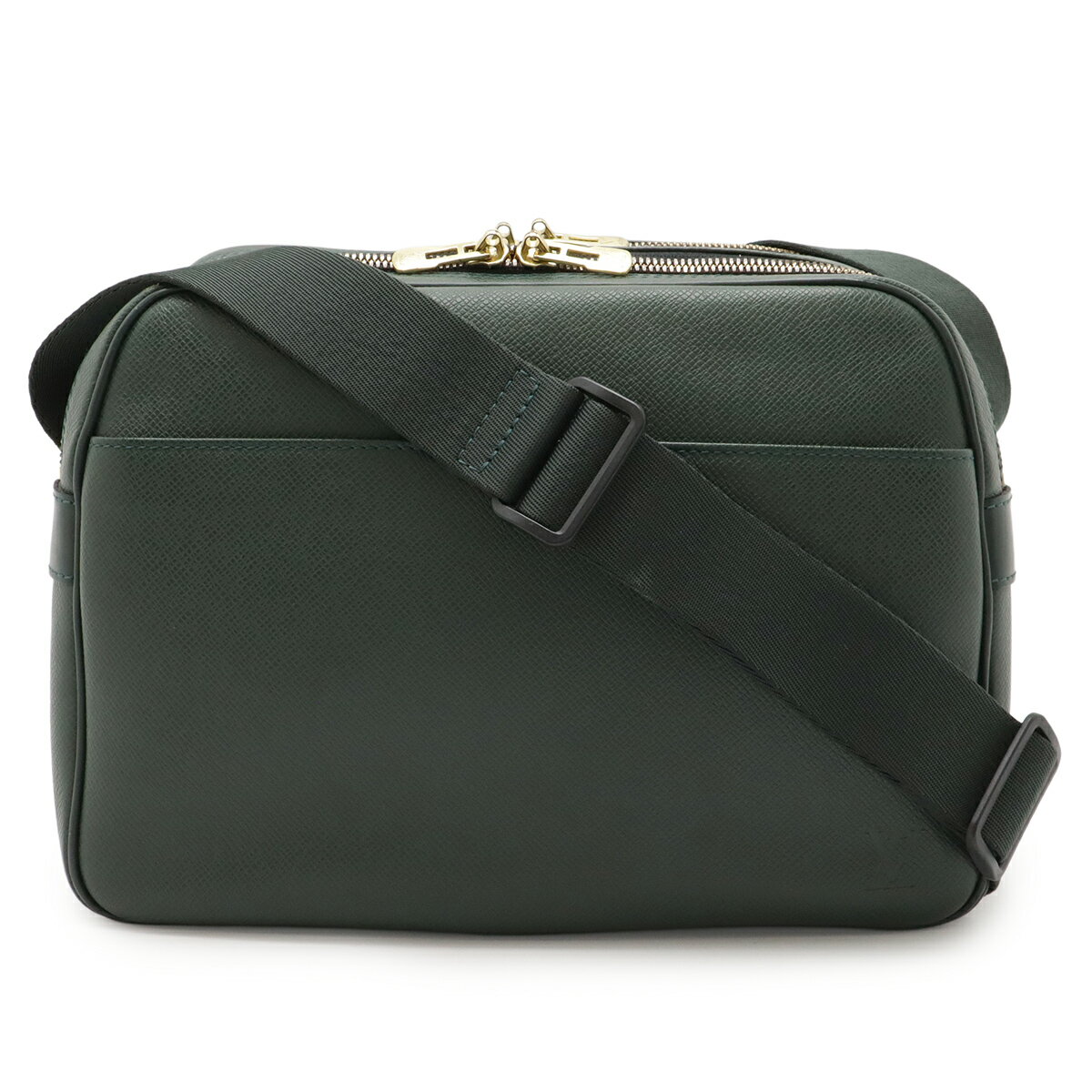 【美品】ルイヴィトン　リポーターPM タイガ　ブラウン　ユニセックス 楽天市場】ヴィトン タイガ リポーターの通販