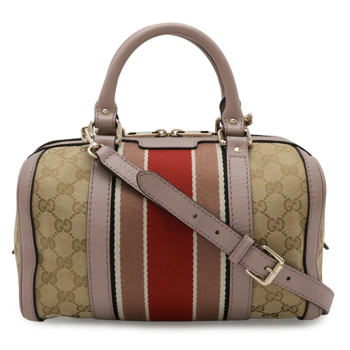 ✨美品✨GUCCI シェリーライン GG ネイビー ボストンバッグ レザー 楽天市場】グッチ シェリー ボストンバッグの通販