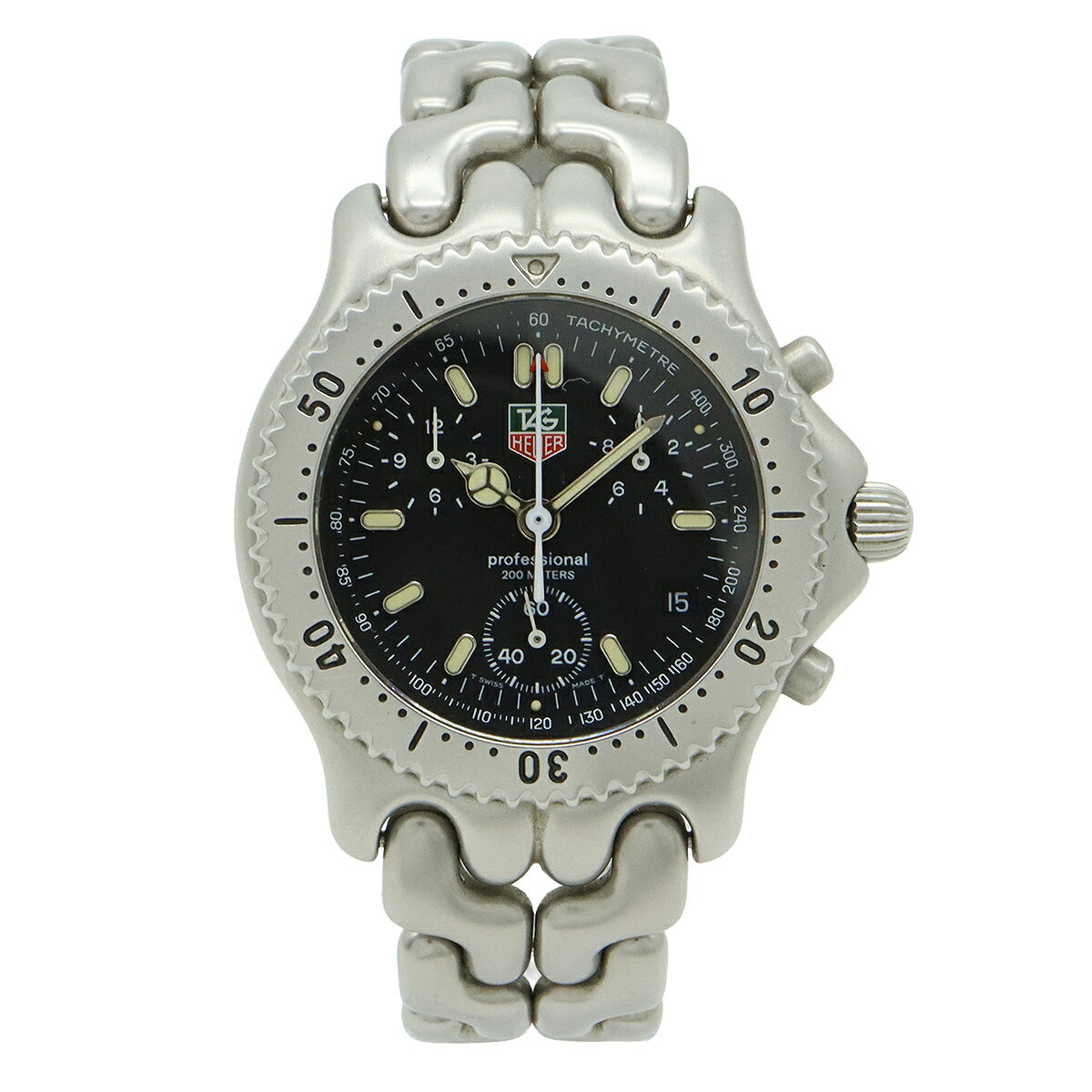 TAG Heuer タグ ホイヤー セルシリーズ