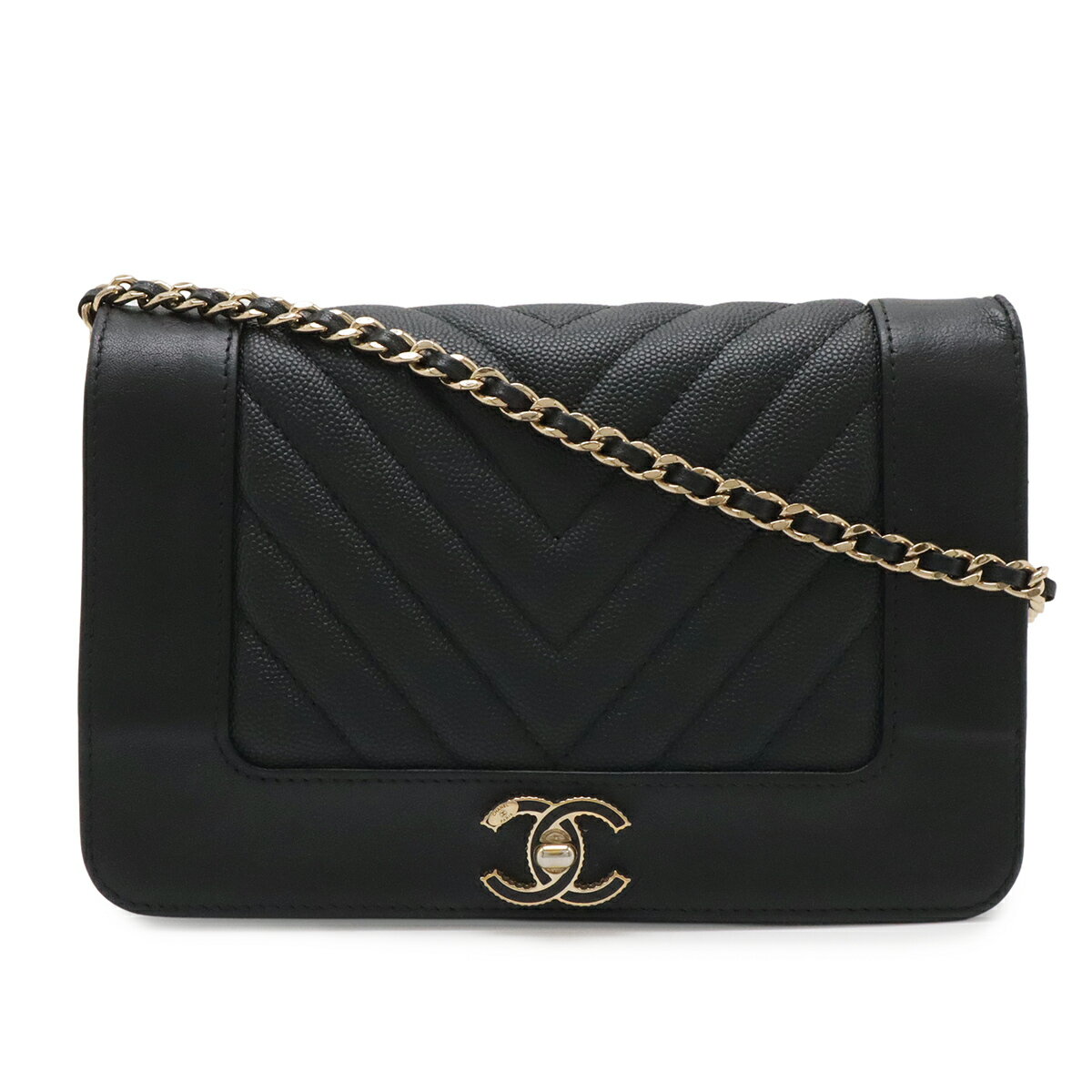 楽天市場】CHANEL シャネル マドモアゼル（ショルダーバッグ