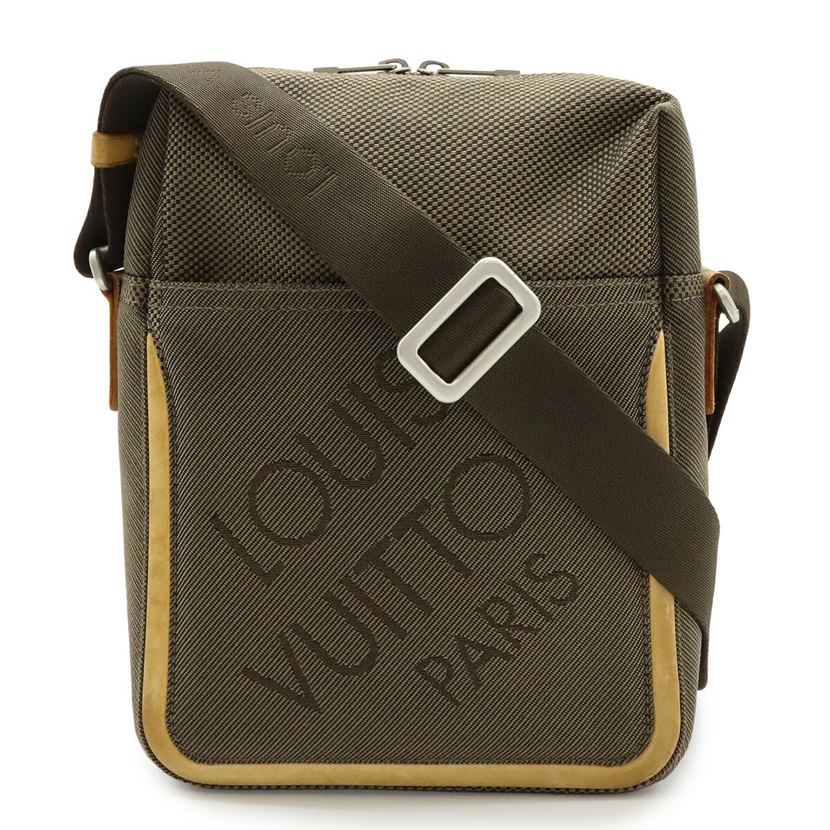 値下げ）LOUIS VUITTON ダミエジェアン メンズ キャンパスバック