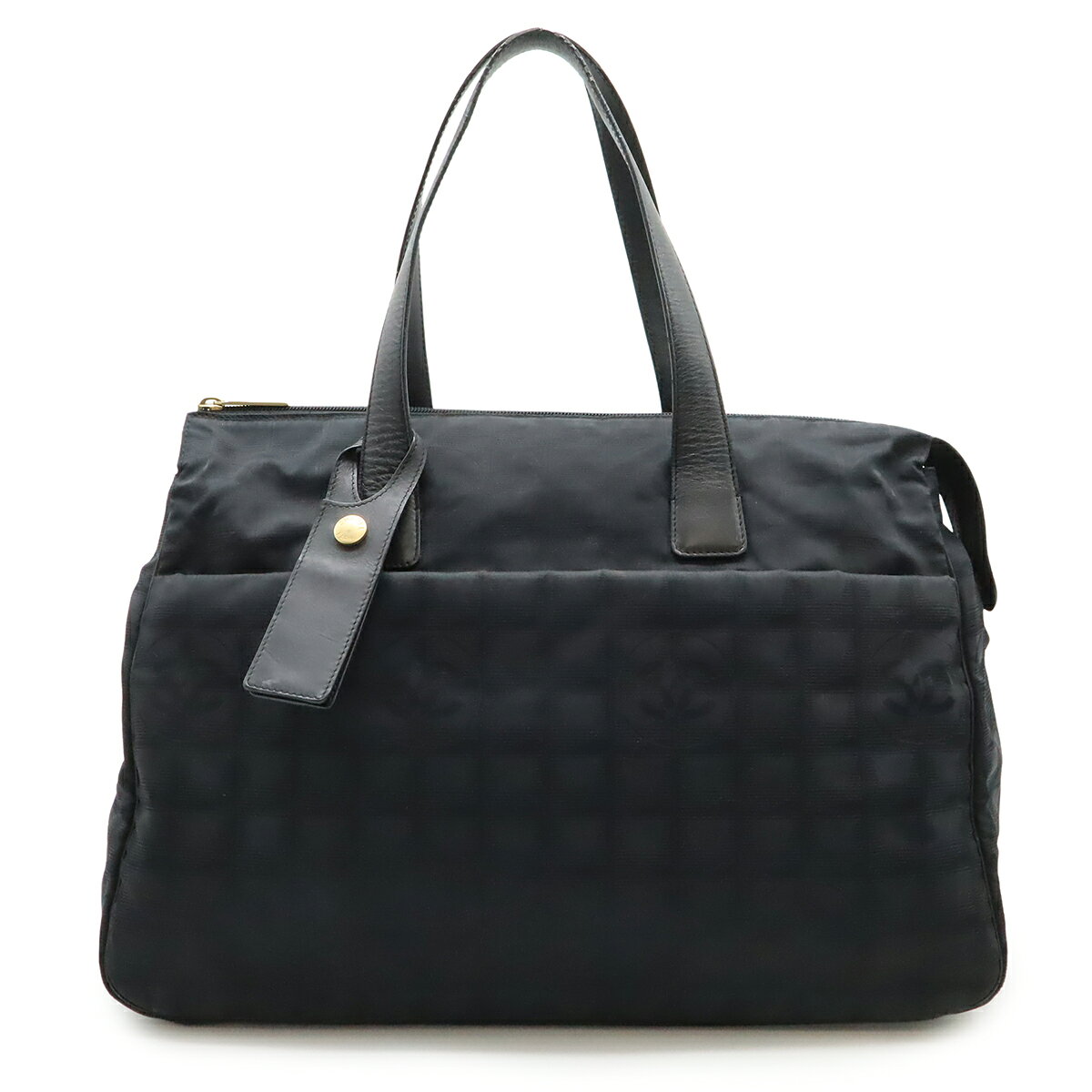 楽天市場】ニュートラベルライン シャネル（ボストンバッグ