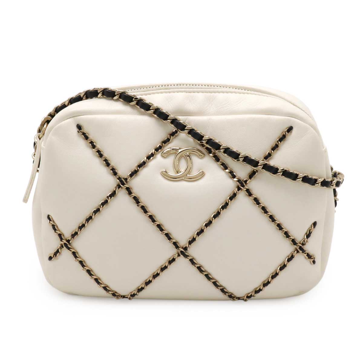 【かわいいチェック柄♡】CHANEL ショルダーバッグ 楽天市場】chanel バッグ(柄チェック)(バッグ|バッグ・小物