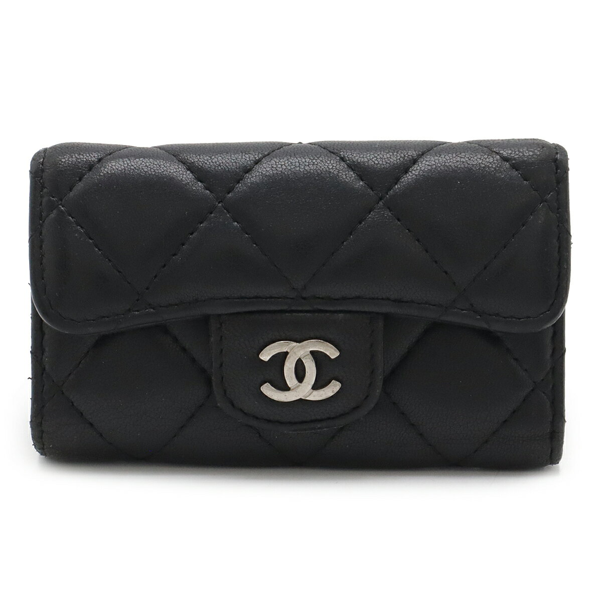 楽天市場】chanel シャネル 6連キーケースの通販 楽天市場】chanel シャネル 6連キーケースの通販