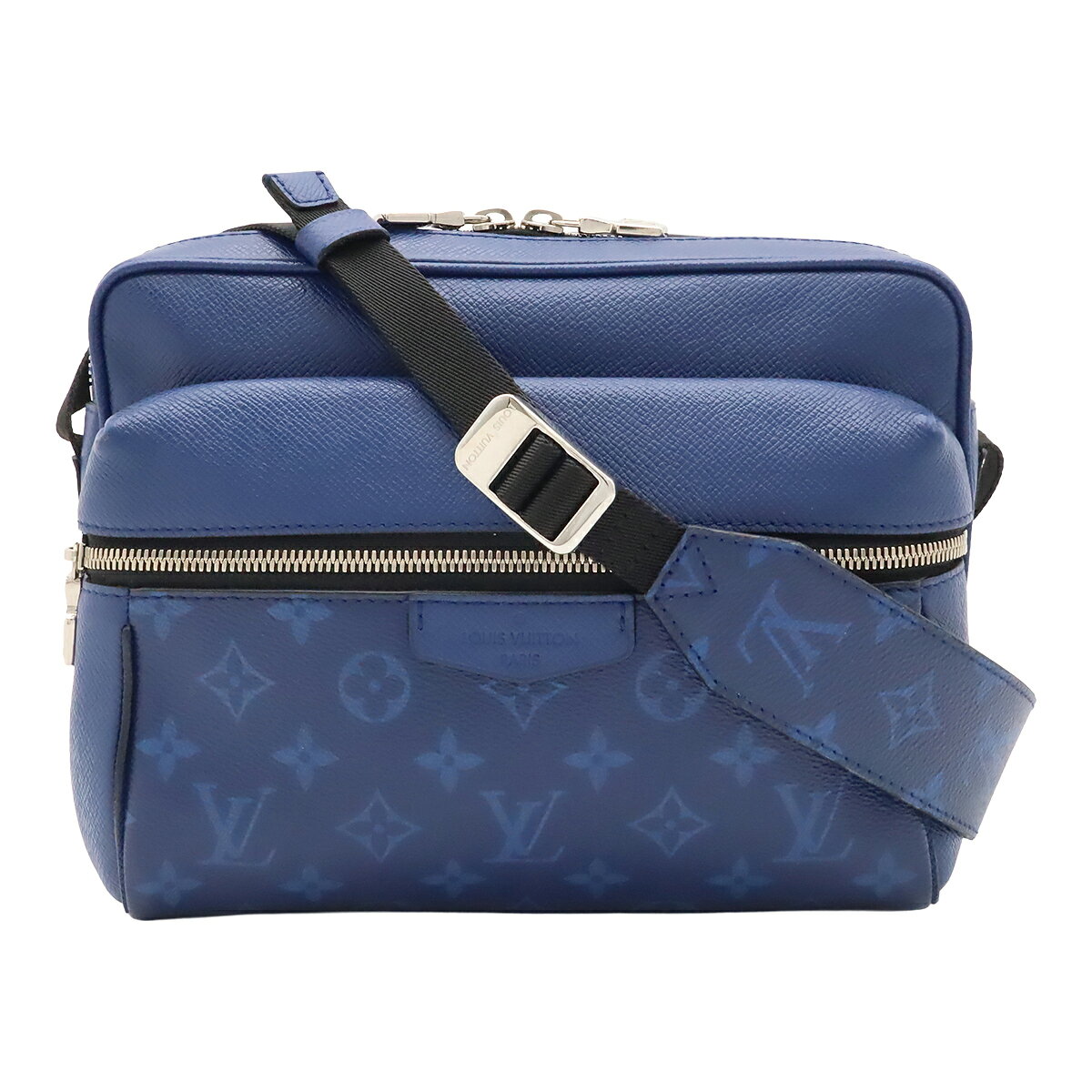 楽天市場】モノグラム ヴィトン（カラーブルー）（ショルダーバッグ