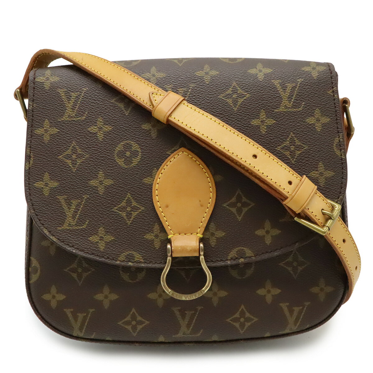 LOUIS VUITTON ルイ ヴィトン モノグラ�