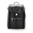 GUCCI グッチ グッチシマラバー リュックサック バックパック ブラック 黒 シルバー金具 368561 【中古】