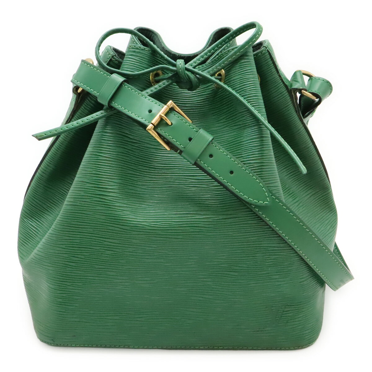 LOUIS VUITTON ルイ ヴィトン エピ プチ�