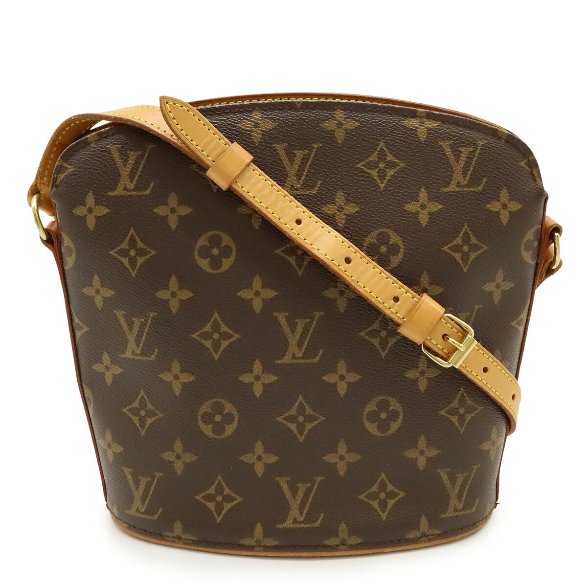 LOUIS VUITTON ルイ ヴィトン モノグラ�