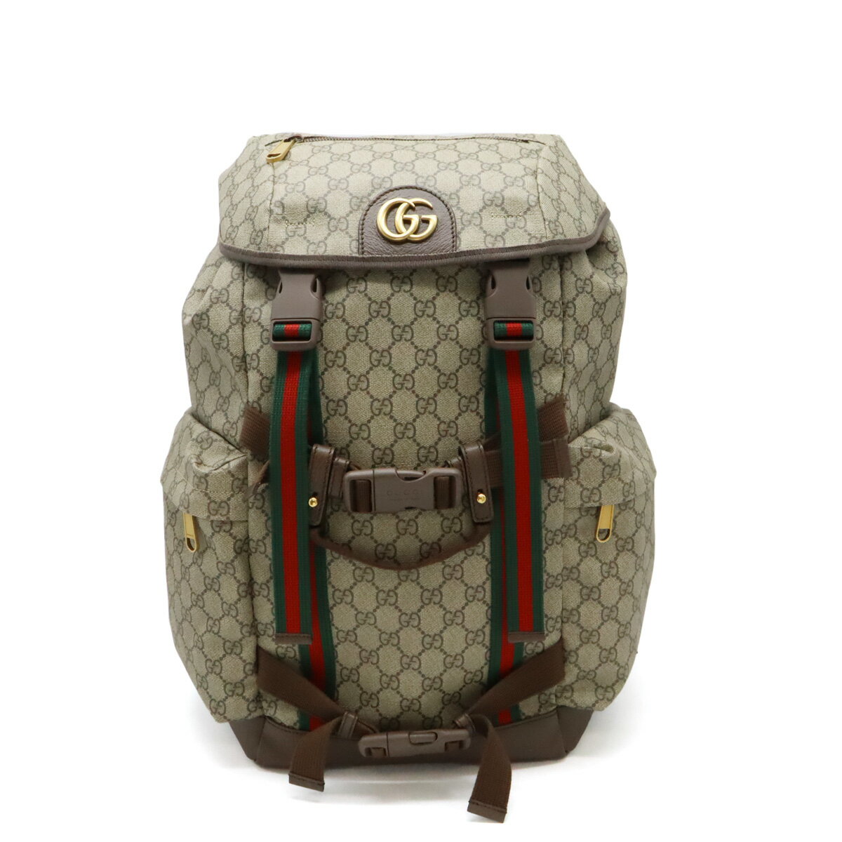GUCCI グッチ リュック・バックパック スエード ライトグリーン 楽天市場】グッチ gucci メンズ(バックパック・リュック